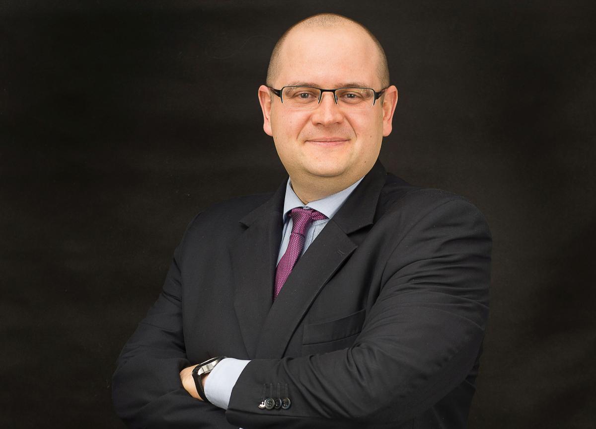 Węgrzyniak: Silne kompetencje CSIOZ  i nowe podejście już dają efekty