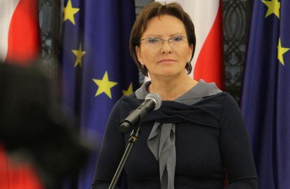 E.Kopacz: W budżecie NFZ brakuje miliarda na specjalistykę