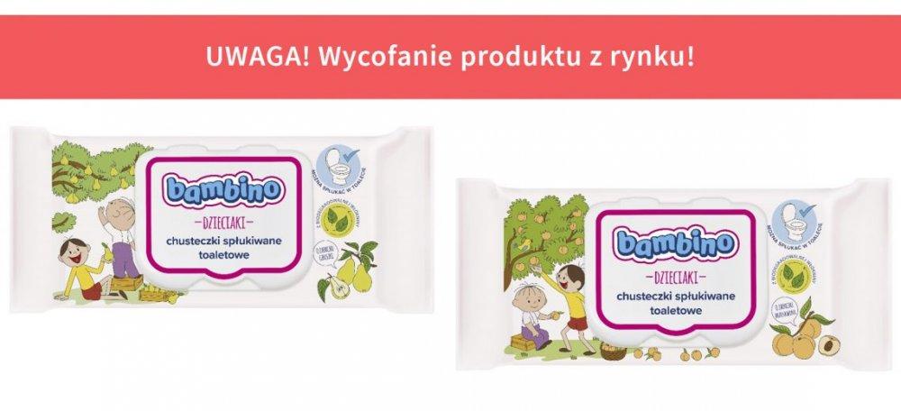 Nivea: Te chusteczki mogą prowadzić nawet do infekcji skóry! Produkt wycofany z obrotu