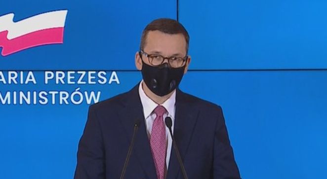 M.Morawiecki: jesteśmy gotowi b. szybko wdrożyć propozycję prezydenta
