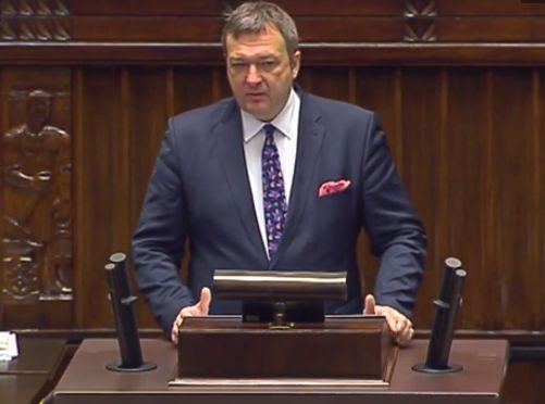 Tombarkiewicz: brak lekarzy tłumaczy zmiany w ratownictwie