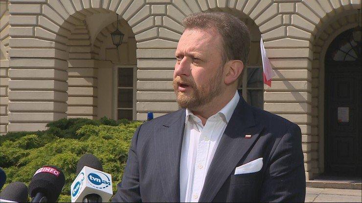 Ognisko w kopalniach na Śląsku. Przebadano blisko 14 tys. górników