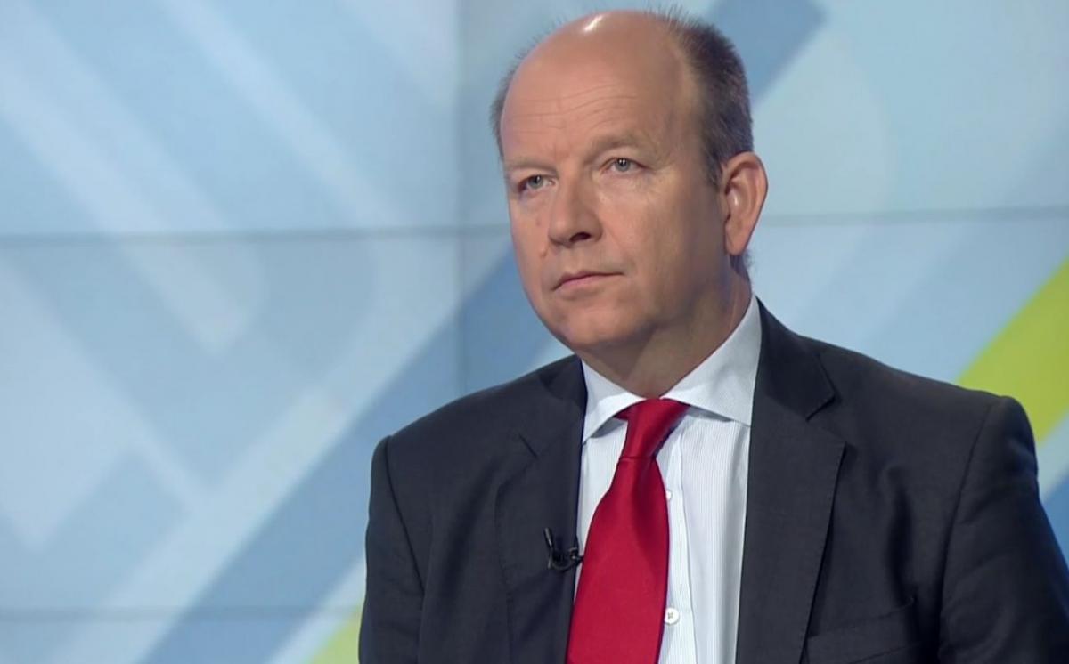 Radziwiłł: w strajku w CZD chodzi o kasę