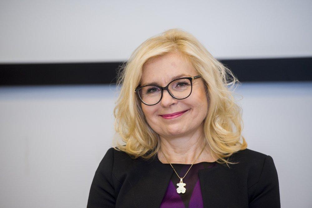 Prof. B. Kos-Kudła: Mamy czym się pochwalić w leczeniu guzów NET (wideo)