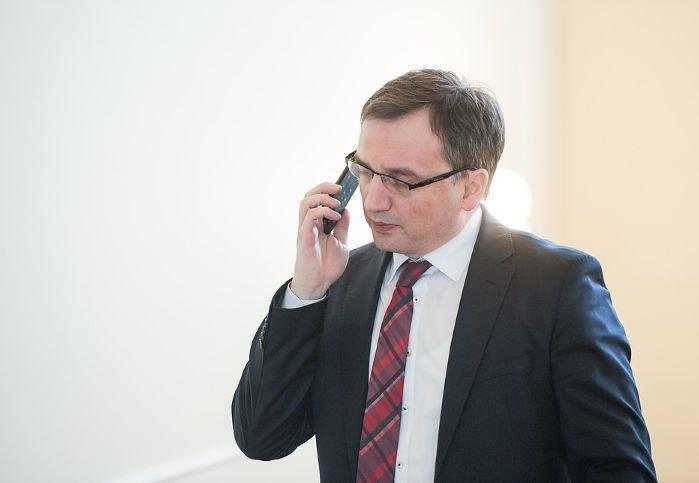Z. Ziobro chce skuteczniej ścigać przestępców z mafii lekowej