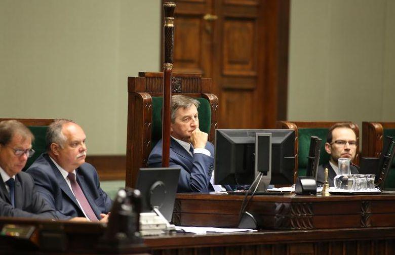 Ustawa o leczniczej marihuanie wróciła do Sejmu