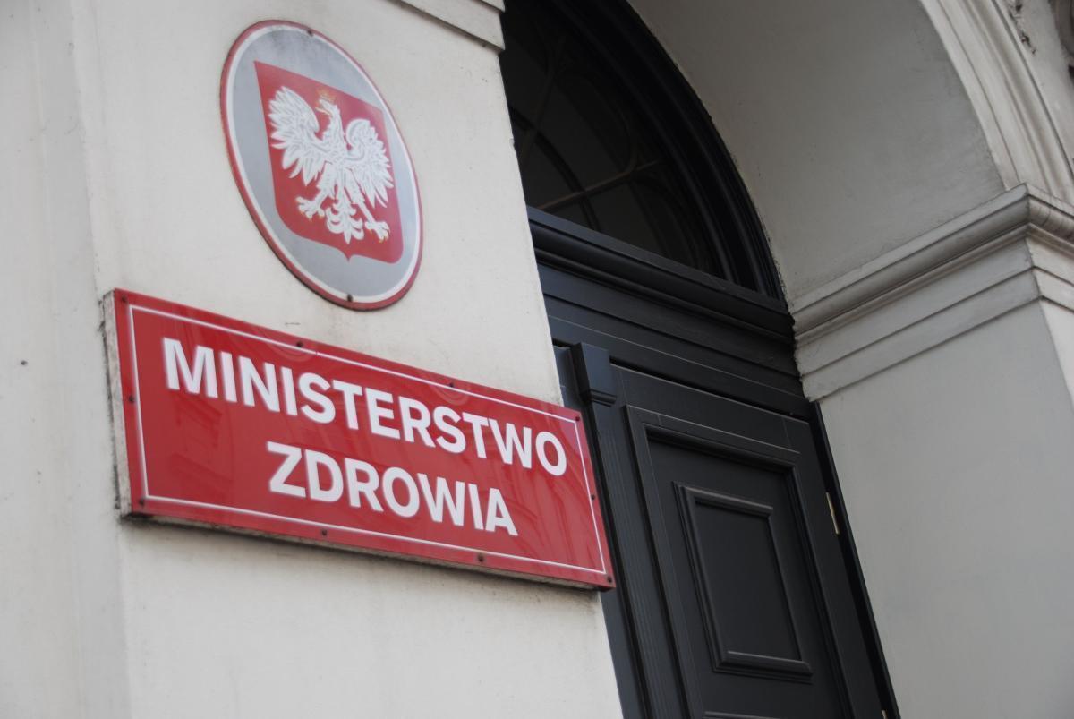 Wkrótce nowy szef gabinetu politycznego MZ? Kto nim zostanie?