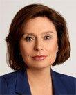 Wybory parlamentarne 2019: Małgorzata Kidawa-Błońska kandydatką Koalicji Obywatelskiej na premiera