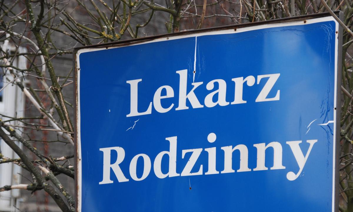 Kolejne podwyżki w POZ