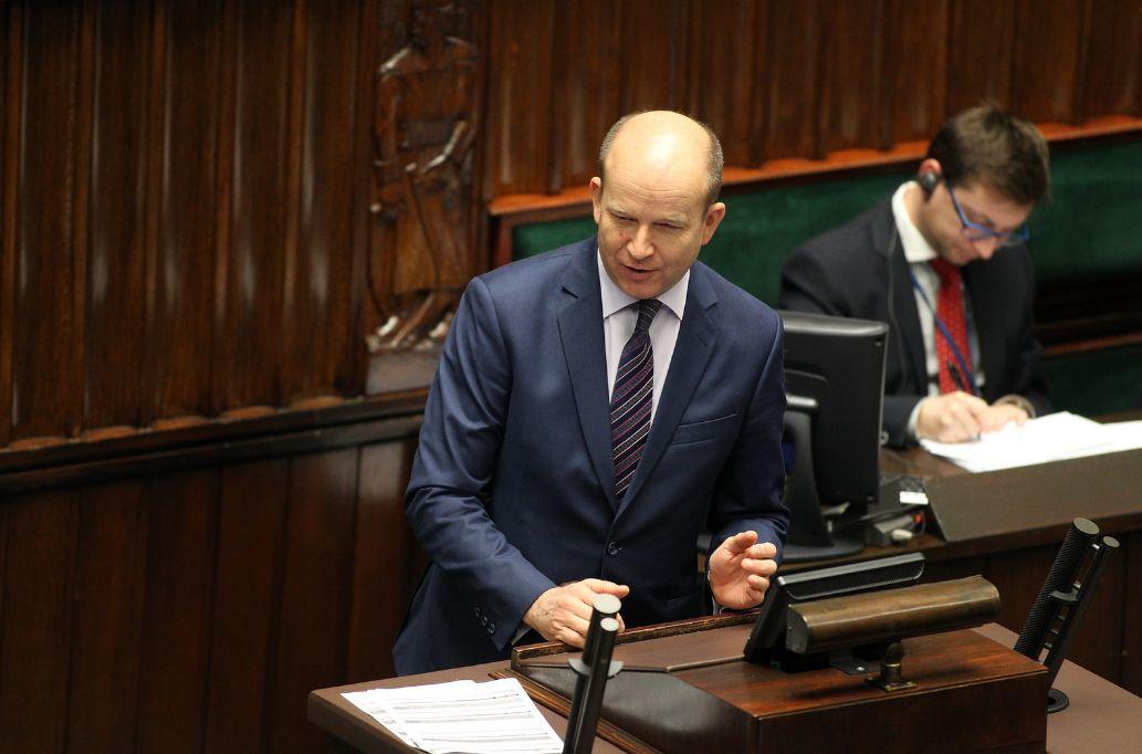 Sejmowa Komisja Zdrowia o wypowiadaniu opt-outów (zapowiedzi)