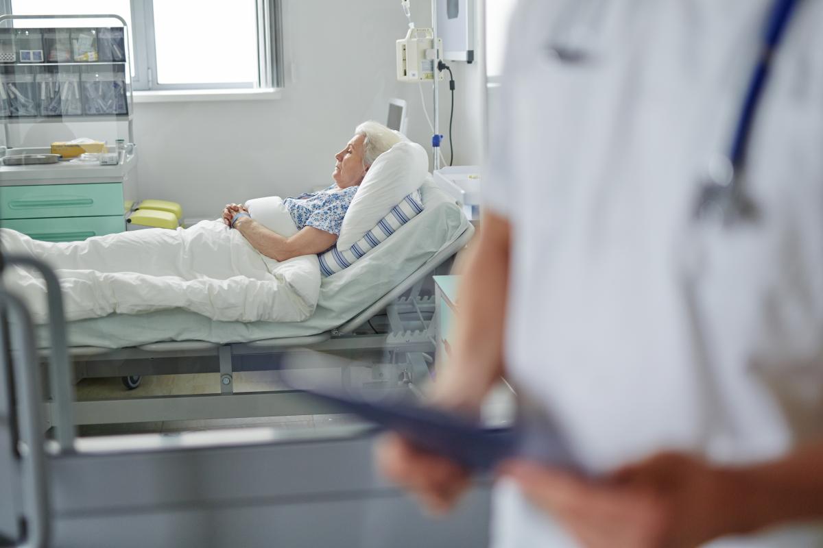 Eksperci: Coraz lepsze wyniki w leczeniu raka piersi
