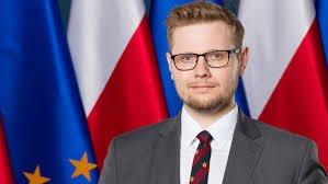 Minister środowiska: mój test na koronawirusa dał wynik pozytywny; czuję się dobrze