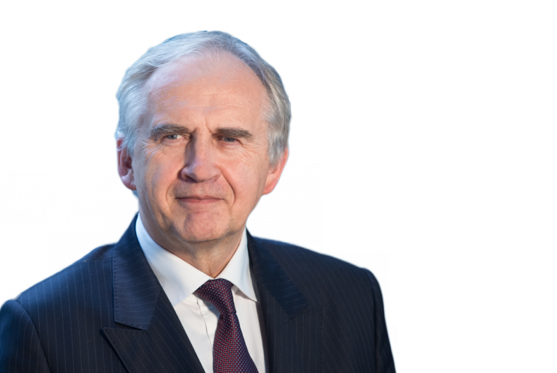 Prof. Marian Zembala zrezygnował z pełnienia funkcji Konsultanta Krajowego w dziedzinie kardiochirurgii