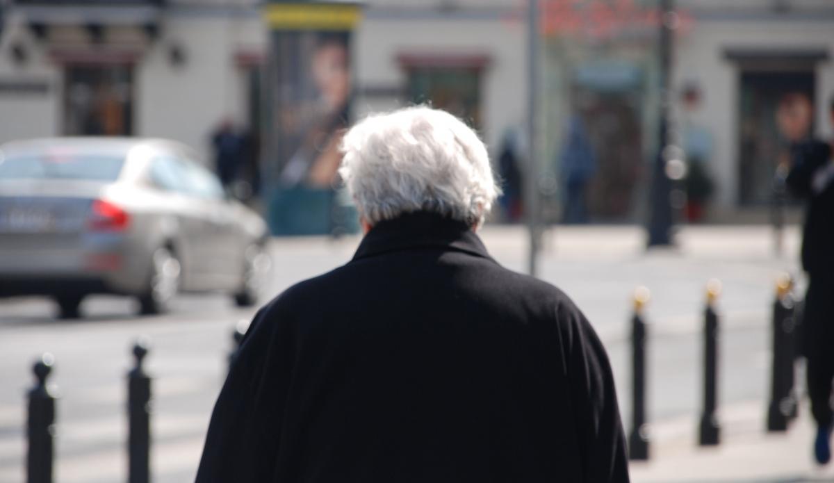 Rząd nie wie ilu mamy chorych na Alzheimera