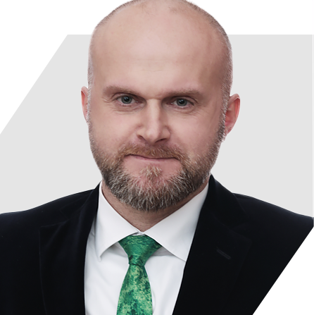 K.Łanda: krytyka nowych wycen to postulaty grupy która traci wpływy