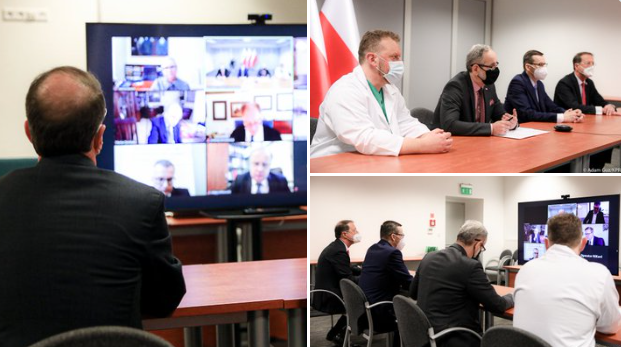Powstanie Krajowa Sieć Kardiologiczna