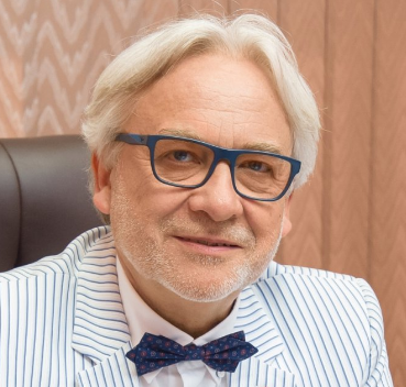 Prof. Wojciech Maksymowicz wiceministrem nauki