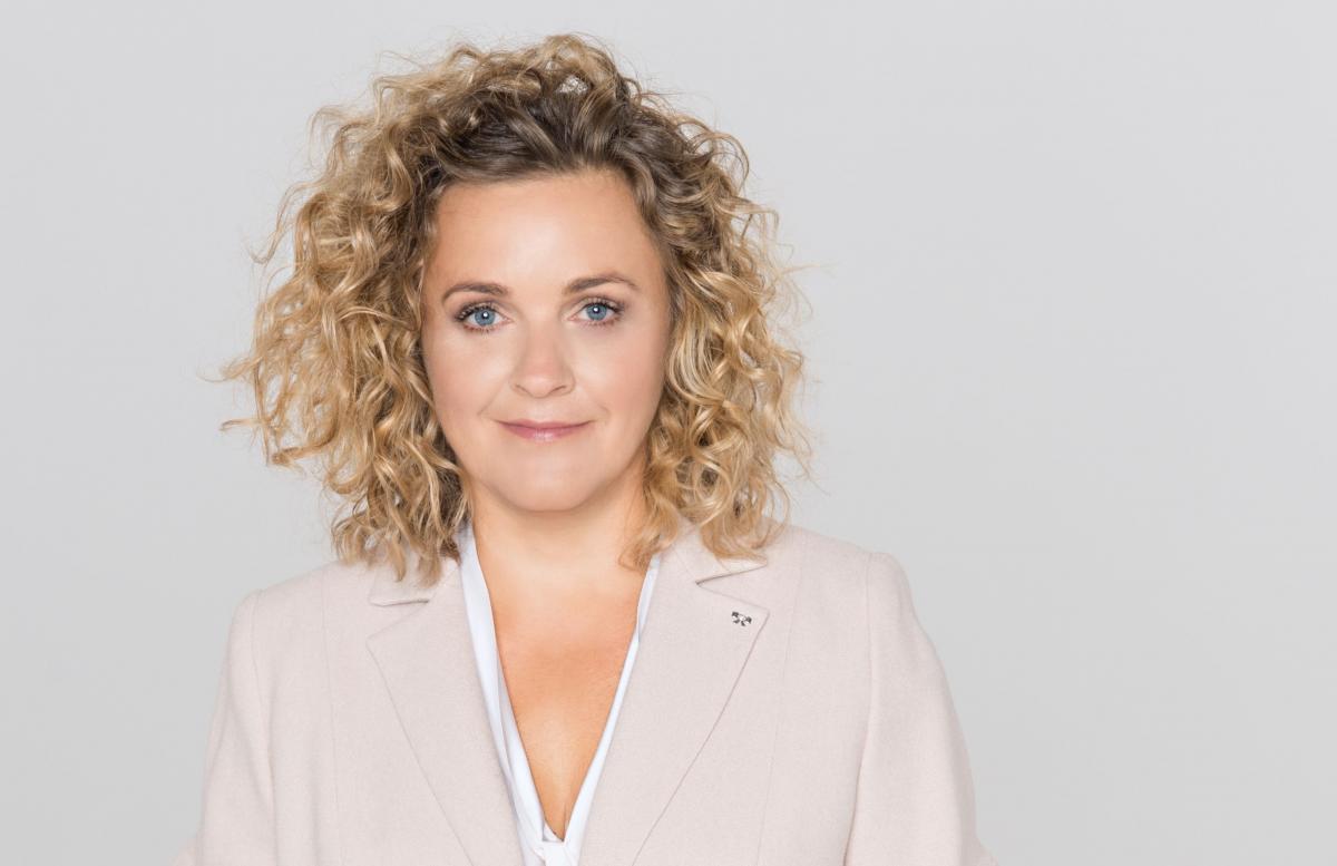 Rulkiewicz: Chciałabym być partnerem dla ministra zdrowia