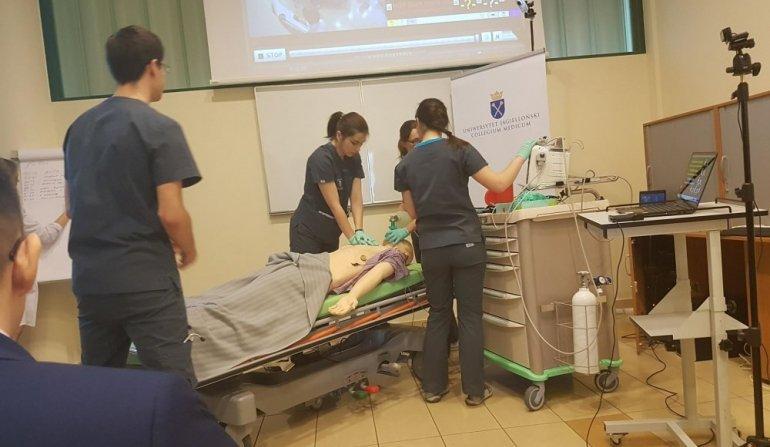 Prawie 100 mln zł do zdobycia przez uczelnie medyczne