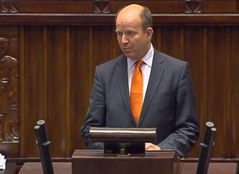 Sejm uchwalił ustawę o dekomercjalizacji szpitali