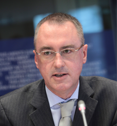 Dyrektor ds. zdrowia publicznego KE m.in. o planach zapewnienia szybkiego i powszechnego dostępu do nowoczesnych leków