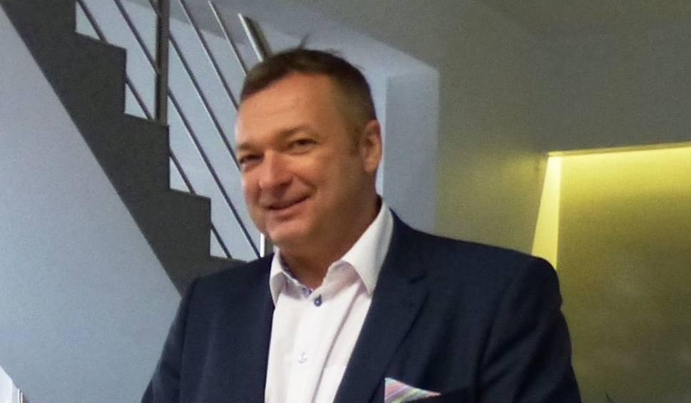 Marek Tombarkiewicz będzie nowym wiceministrem zdrowia