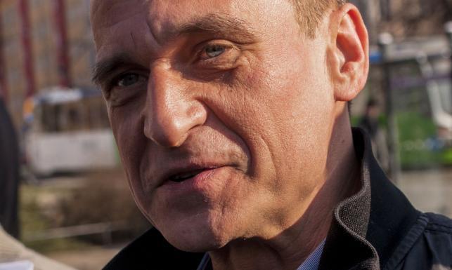 Kukiz apeluje do prezydenta o zawetowanie sieci szpitali