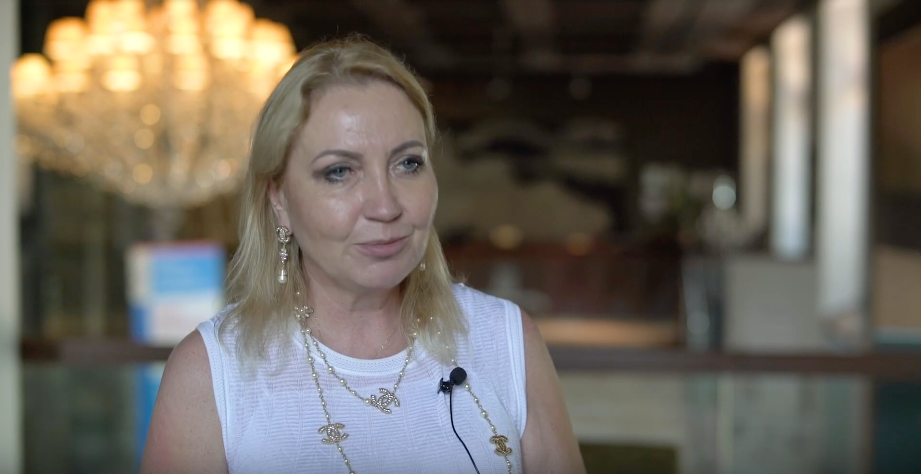 M. Mazurkiewicz-Bełdzińska: Mamy nadzieje, że w leczeniu padaczki Polska dobije do reszty Europy