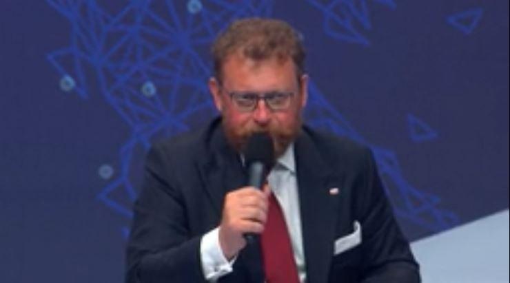 Piątka ministra Ł. Szumowskiego na następną kadencję