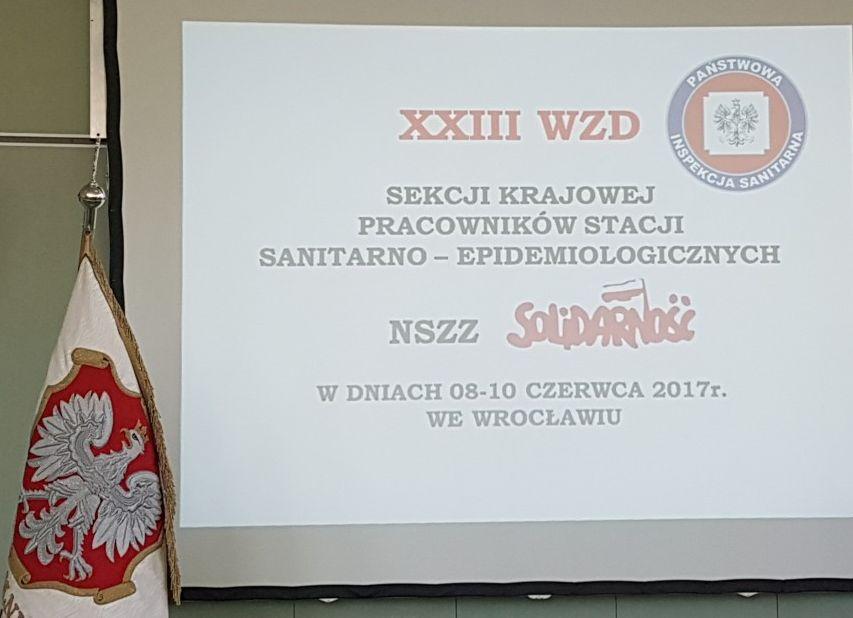 Ruszył protest sanepidów przeciw łączeniu inspekcji