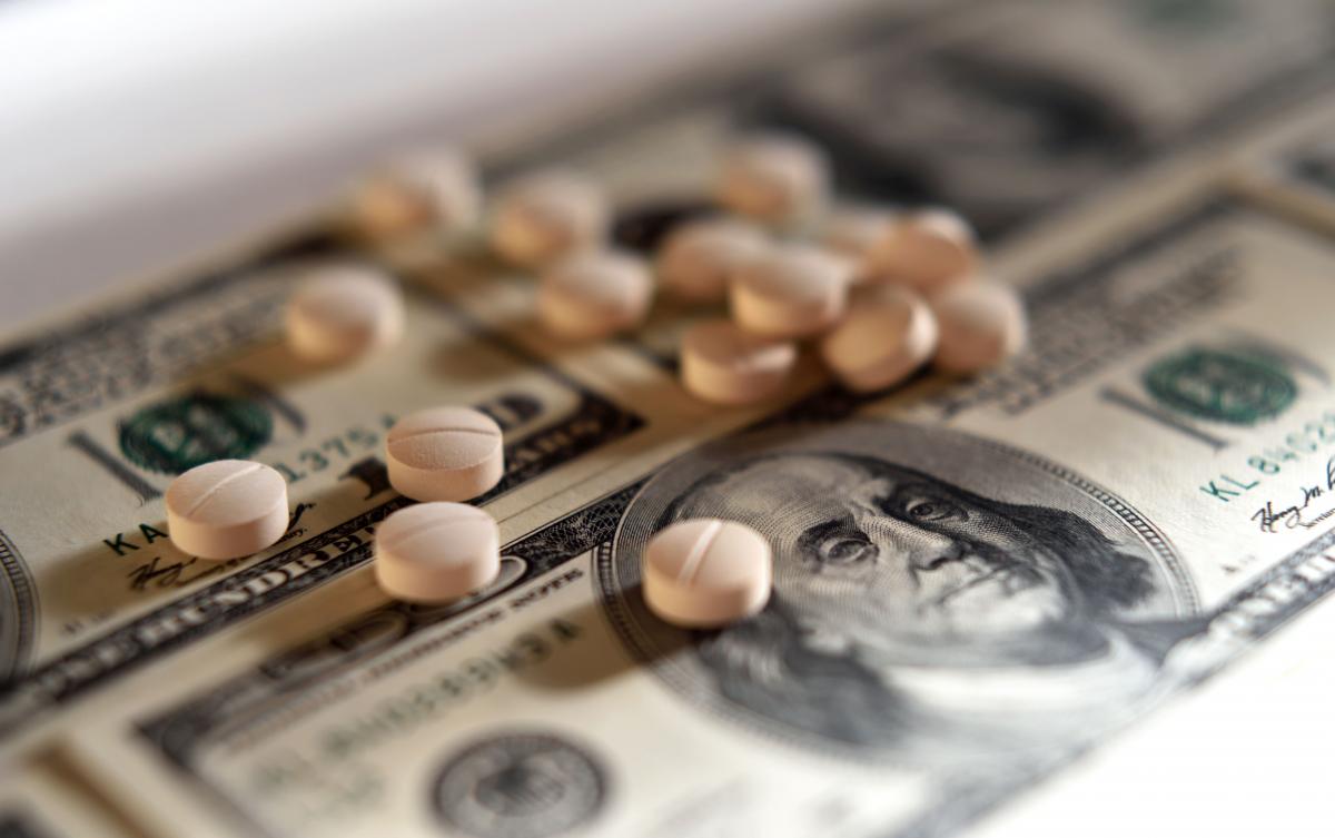 W USA powstanie pierwsza firma farmaceutyczna non-profit