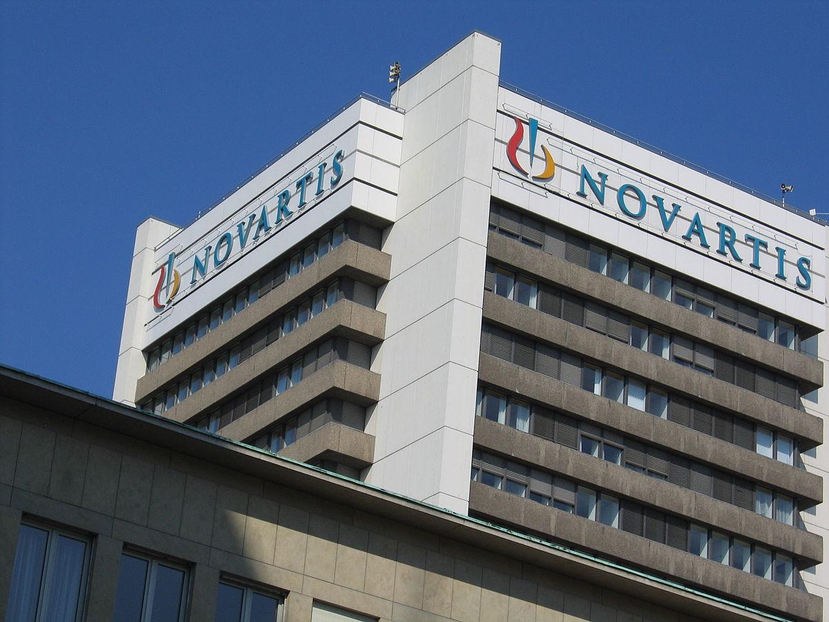 Novartis traci prawa do lukratywnego patentu