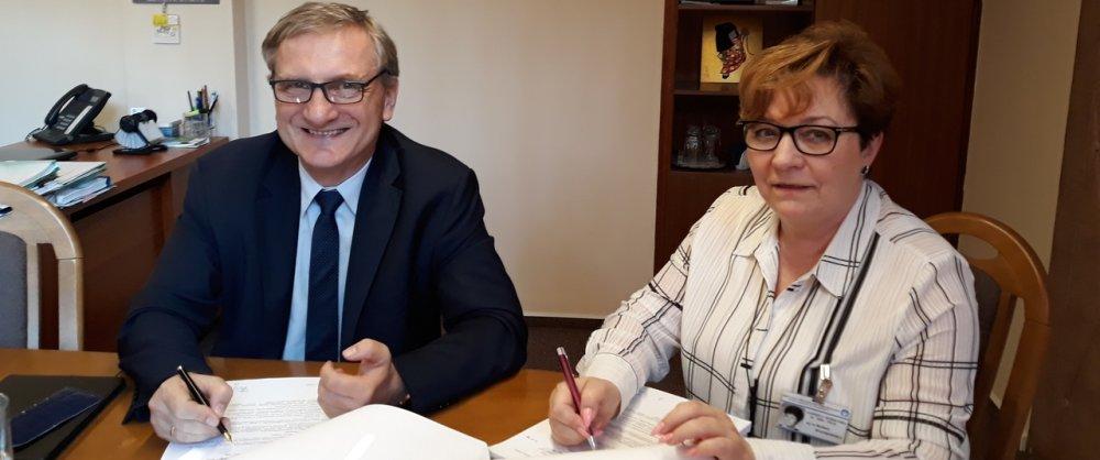 Kolejne fundusze dla Instytutu Psychiatrii i Neurologii