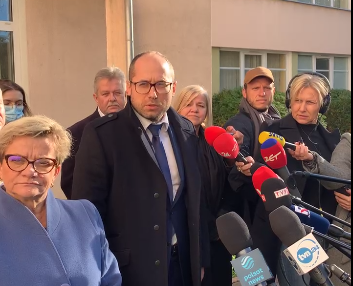 Protest medyków: już po spotkaniu z ministerstwem zdrowia
