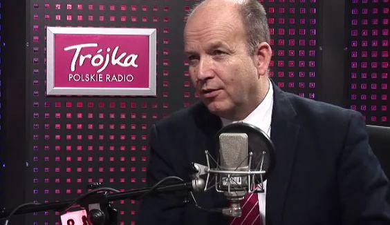 Radziwiłł: Nikt nie będzie ścigał nieubezpieczonych pacjentów