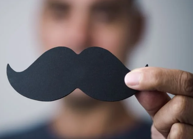 Movember, czyli miesiąc świadomości męskich nowotworów