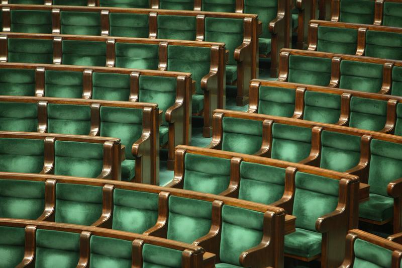 Dzisiejsze posiedzenie Komisji Zdrowia odwołane