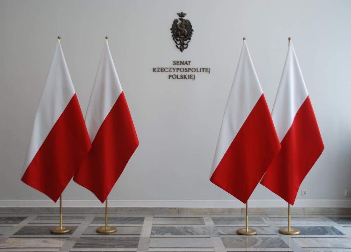 Dziś Senat kończy prace nad projektem ustawy 75+