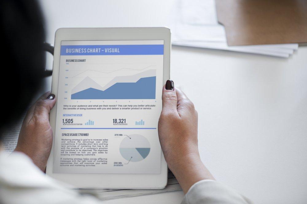 Raport: e-zdrowie w infografikach