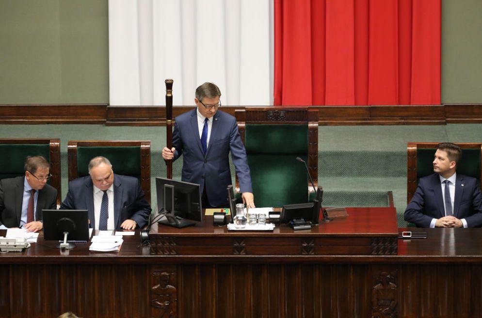 Dziś w Sejmie głosowanie nad ustawą „6 proc. PKB na zdrowie”