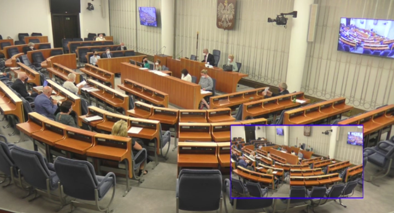 Bezpłatne leki dla seniorów już od 70. roku życia?