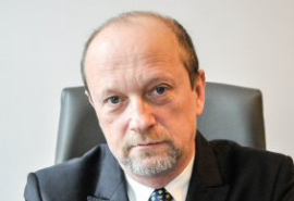 Z. Niewójt odwołany ze stanowiska GIF?