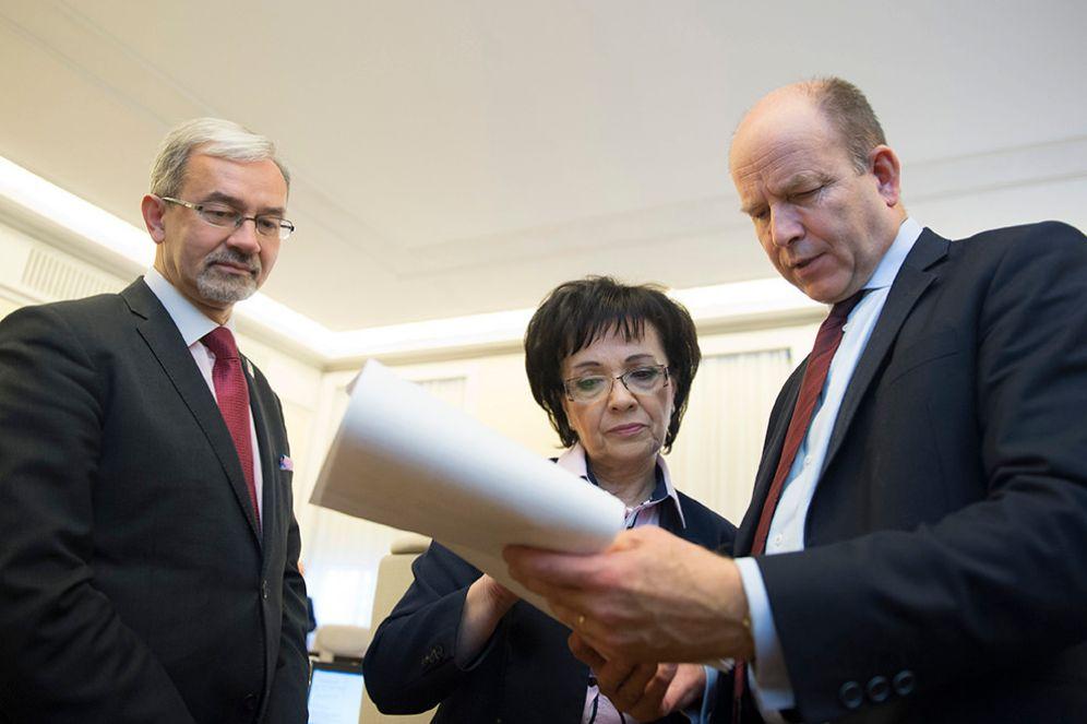 Rząd zobowiązał ministra do „racjonalizacji wydatków w ochronie zdrowia”