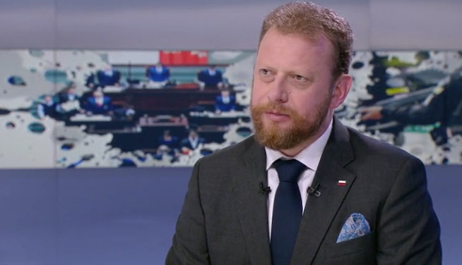 Prawie milion zł dla o. Rydzyka? Minister odpowiada