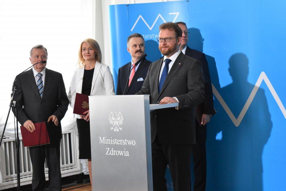 Prof. P. Górski polemizuje z zastrzeżeniami do narodowej debaty o zdrowiu