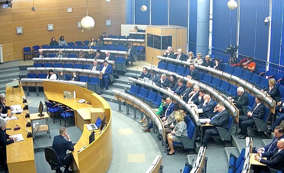 Studia medyczne będę bardziej praktyczne