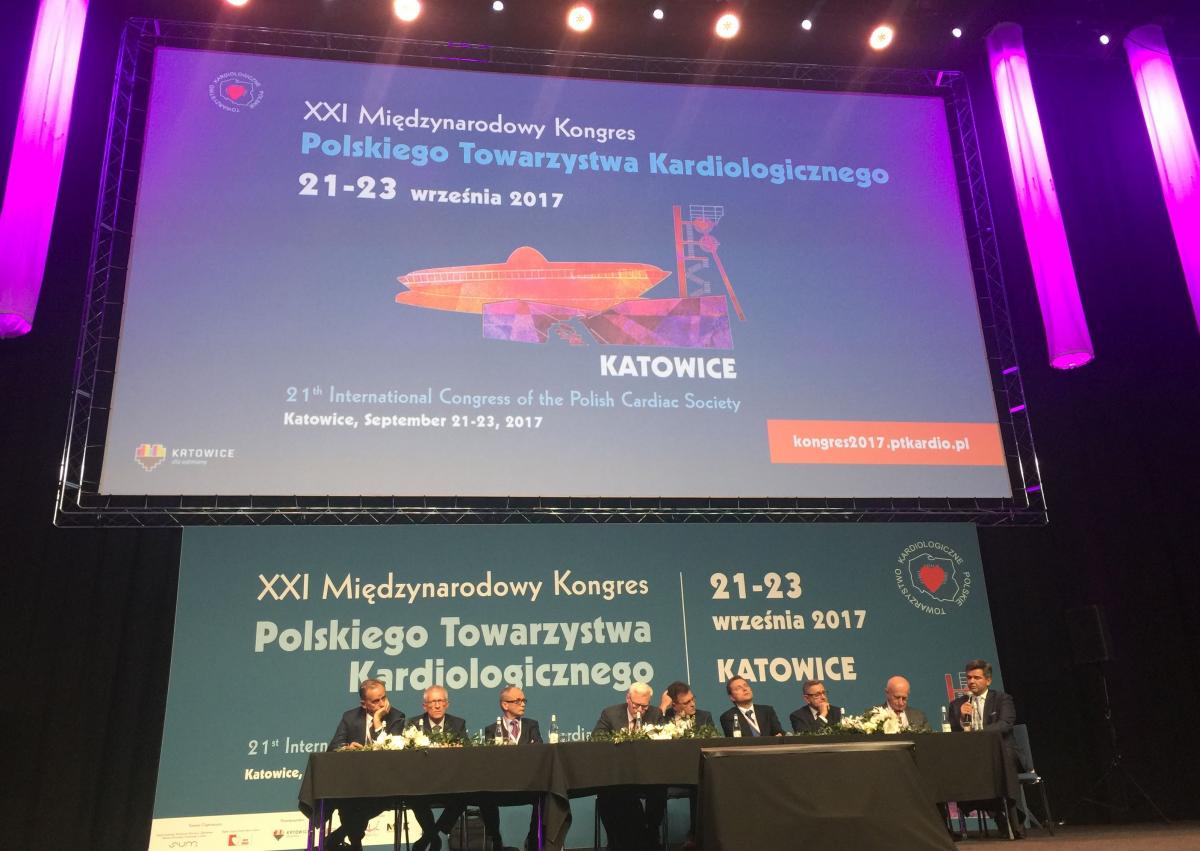Coraz więcej ludzi umiera na choroby układu krążenia