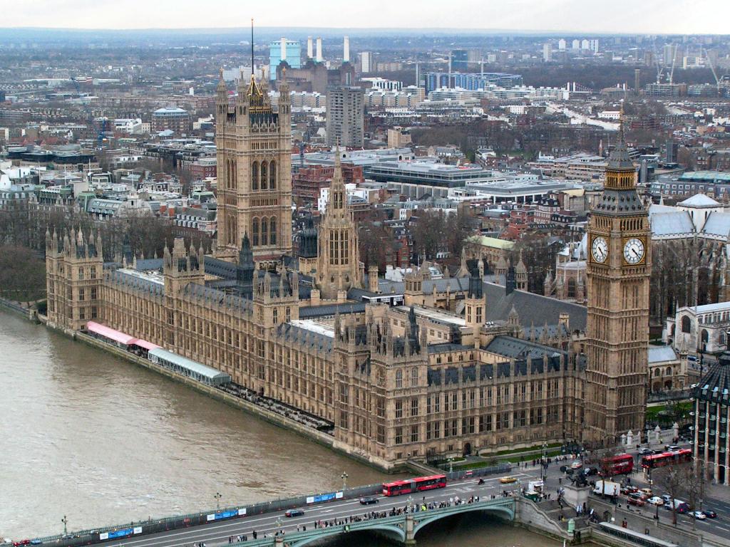 UK: Izba Lordów chce zmian w NHS