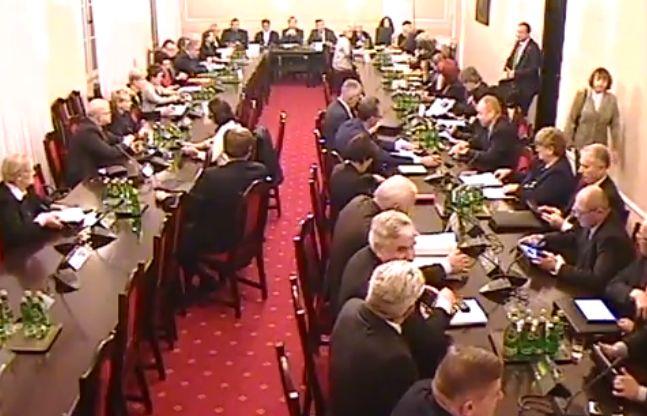 Sejmowa Komisja Zdrowia o ubezpieczeniu rolników