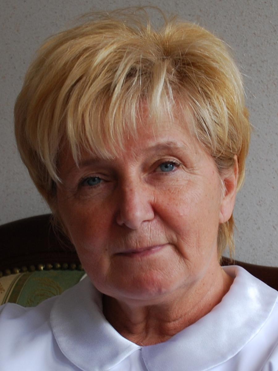 Prof. Maria Kornacka: w Polsce brakuje neonatologów